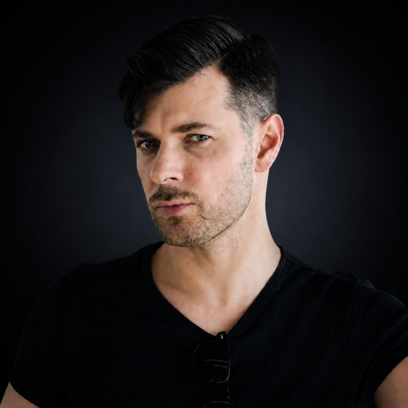 Lucian Ene